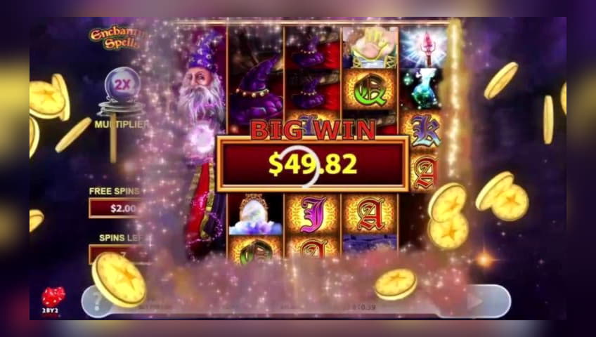 850% First Deposit Bonus at King Billy Casino