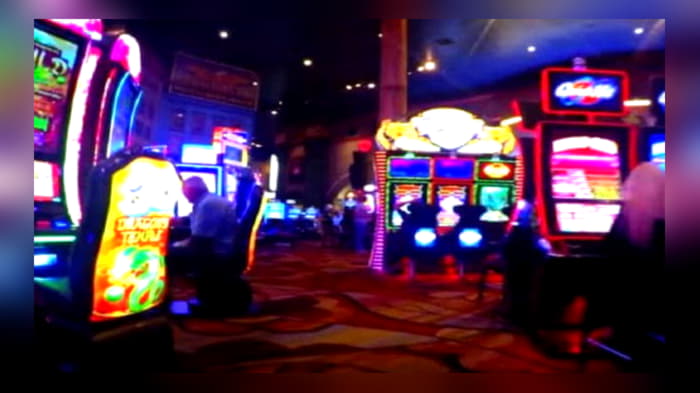 EUR 670 Free Casino Tournament at King Billy Casino