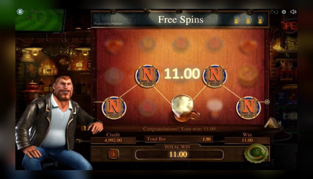 €515 Daily freeroll slot tournament at Slots Million Casino