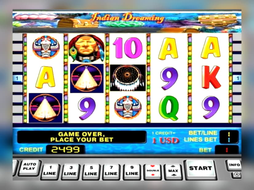 $975 NO DEPOSIT BONUS at Kaboo Casino