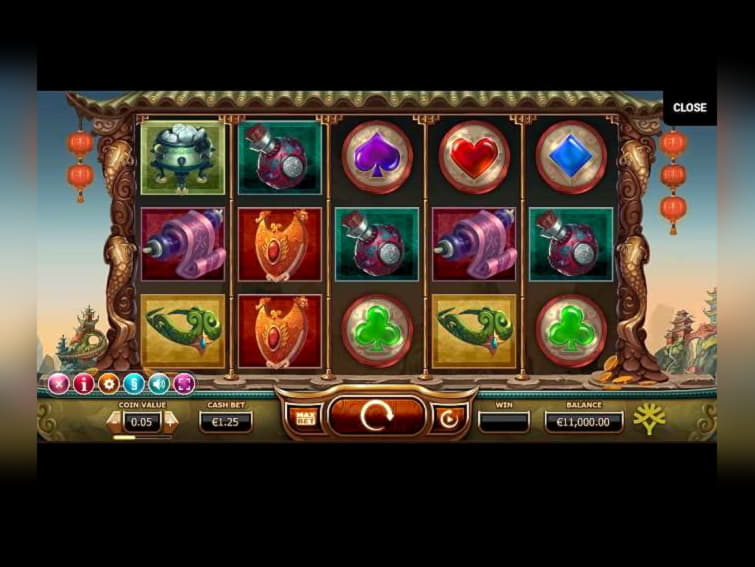 $540 Free Casino Chip at Guts Casino