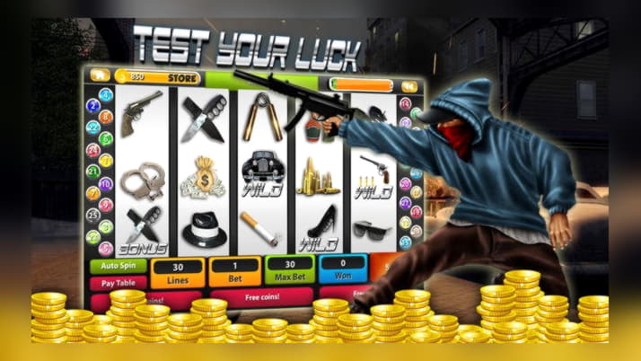 290 free spins at Spartan Slots Casino