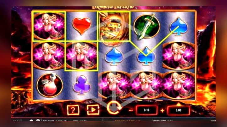Eur 110 Free Money at Spartan Slots Casino