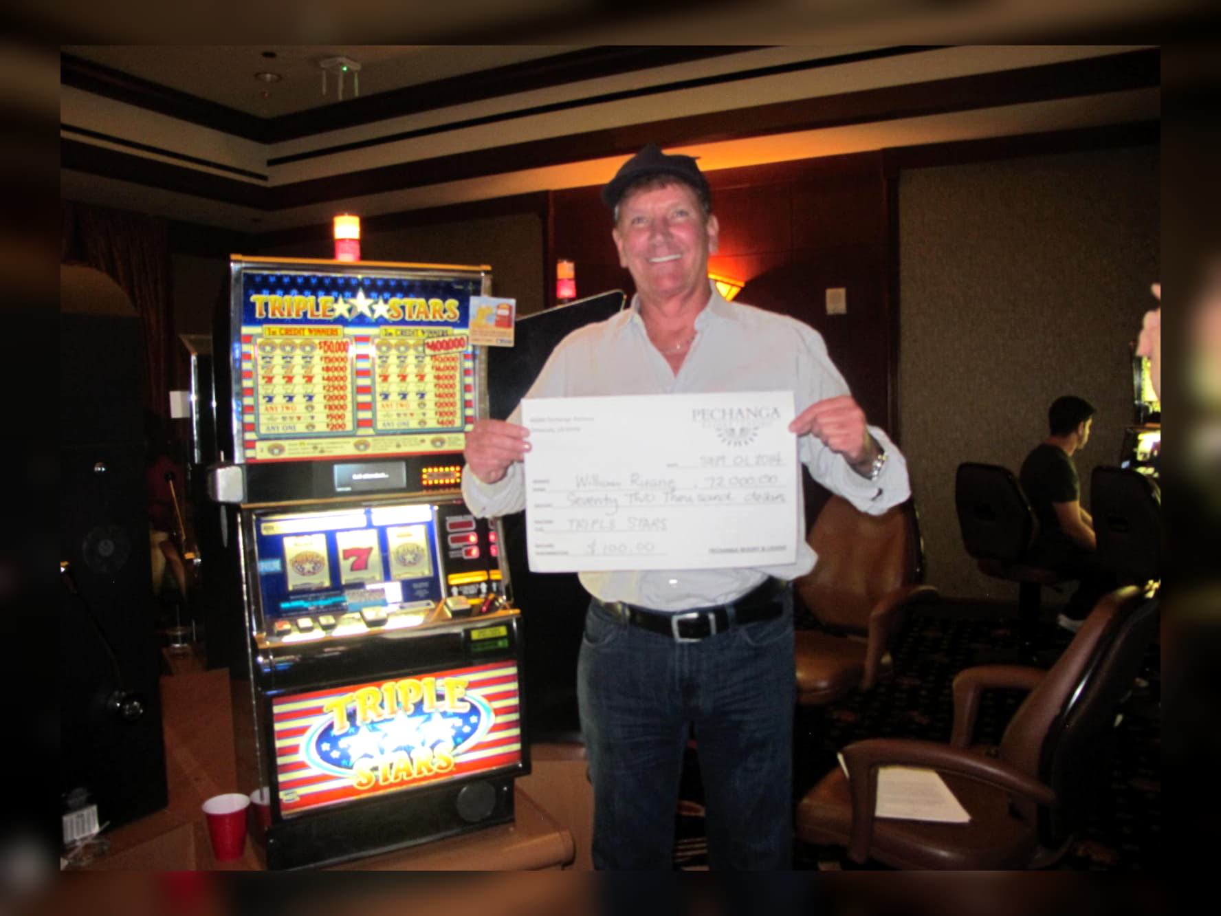 €2020 No Deposit Bonus Casino at Party Casino
