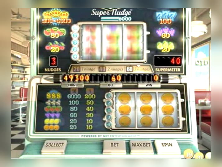 970% Match bonus casino at Holland Online Casino