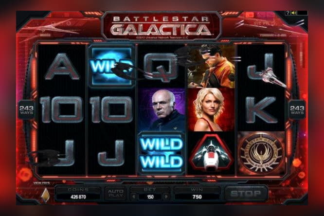 £465 Tournament at Dream Dubai Casino