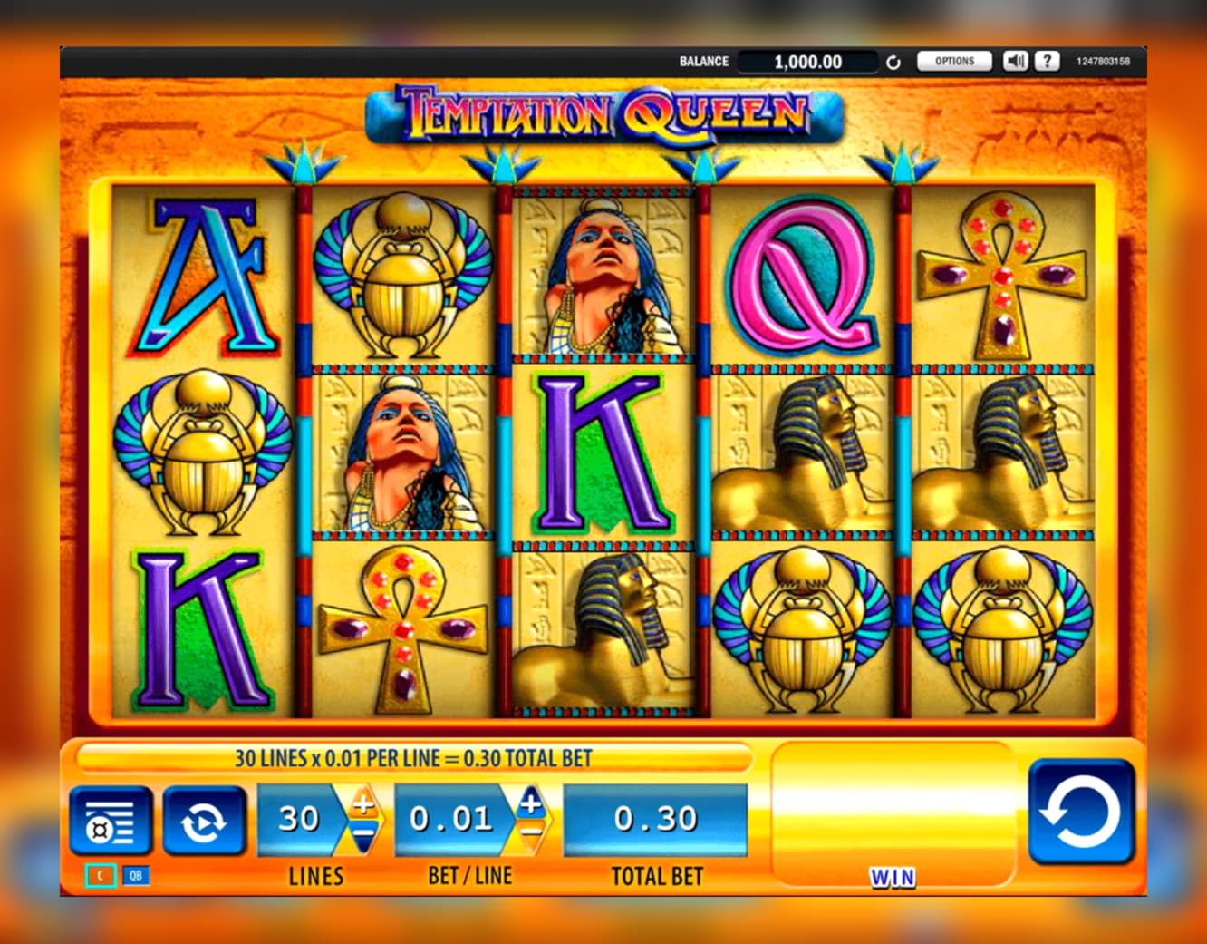 225 Free Spins right now at Next Casino