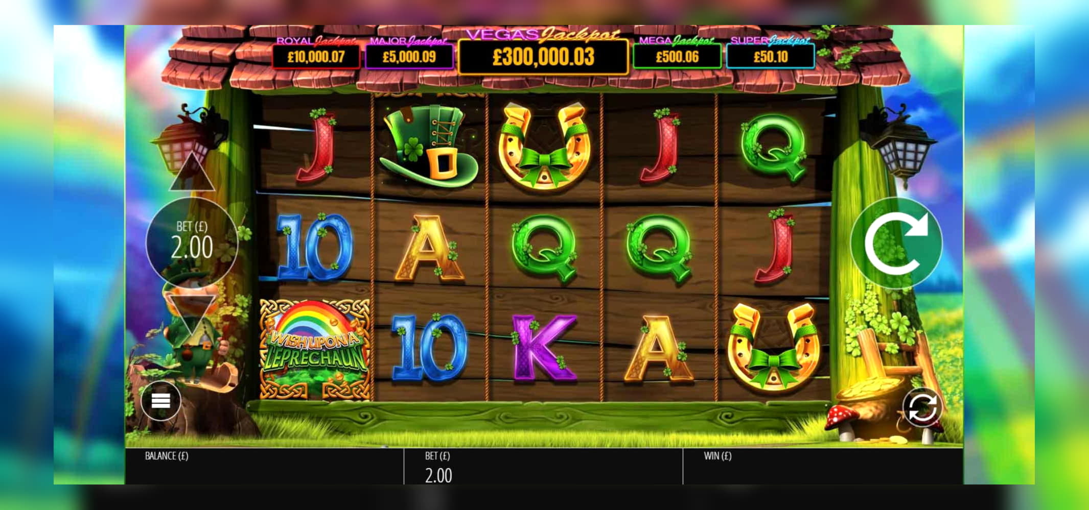 $2750 no deposit casino bonus at Nordi Casino