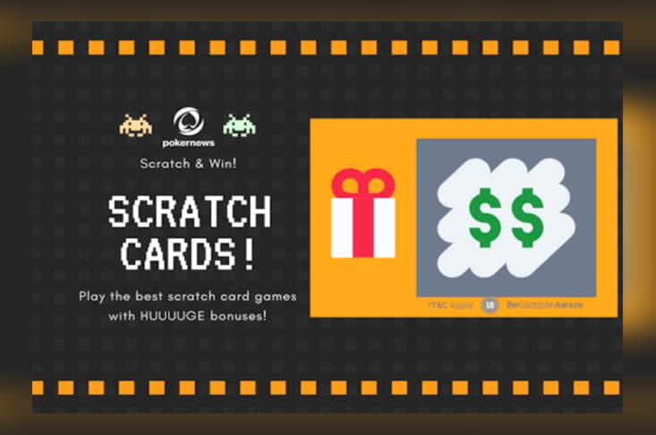 44 Free Spins Casino at Casino-X