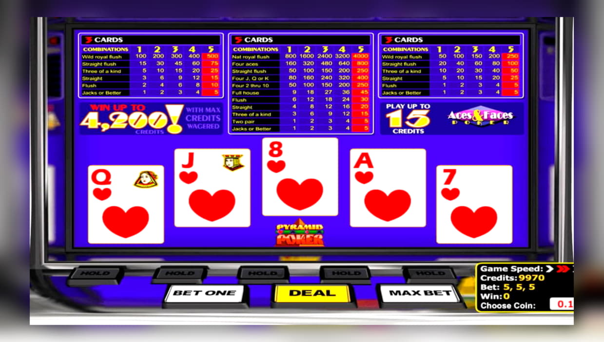 €50 Free Money at Genesis Casino