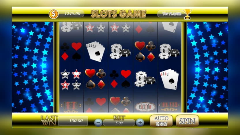 EURO 4525 No Deposit Bonus Casino at Slots Angel Casino