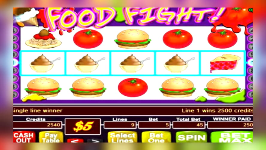 25 Free Spins no deposit at Casino com