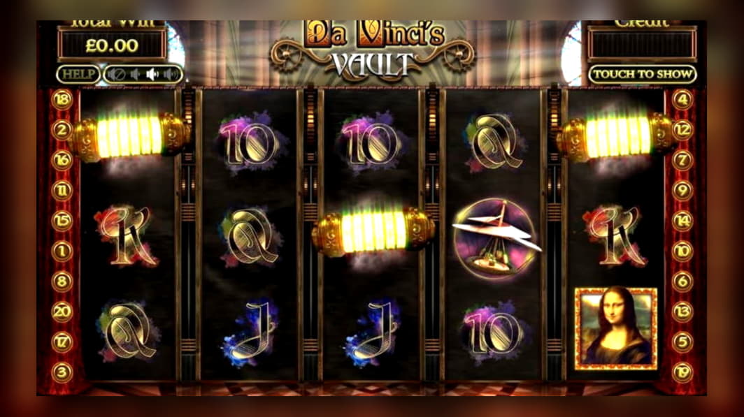 €785 Daily freeroll slot tournament at Holland Online Casino