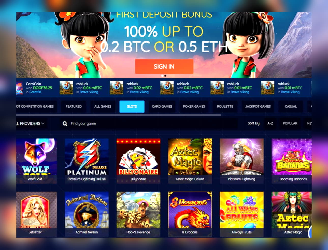 $290 Free Casino Tournament at Sloty Casino