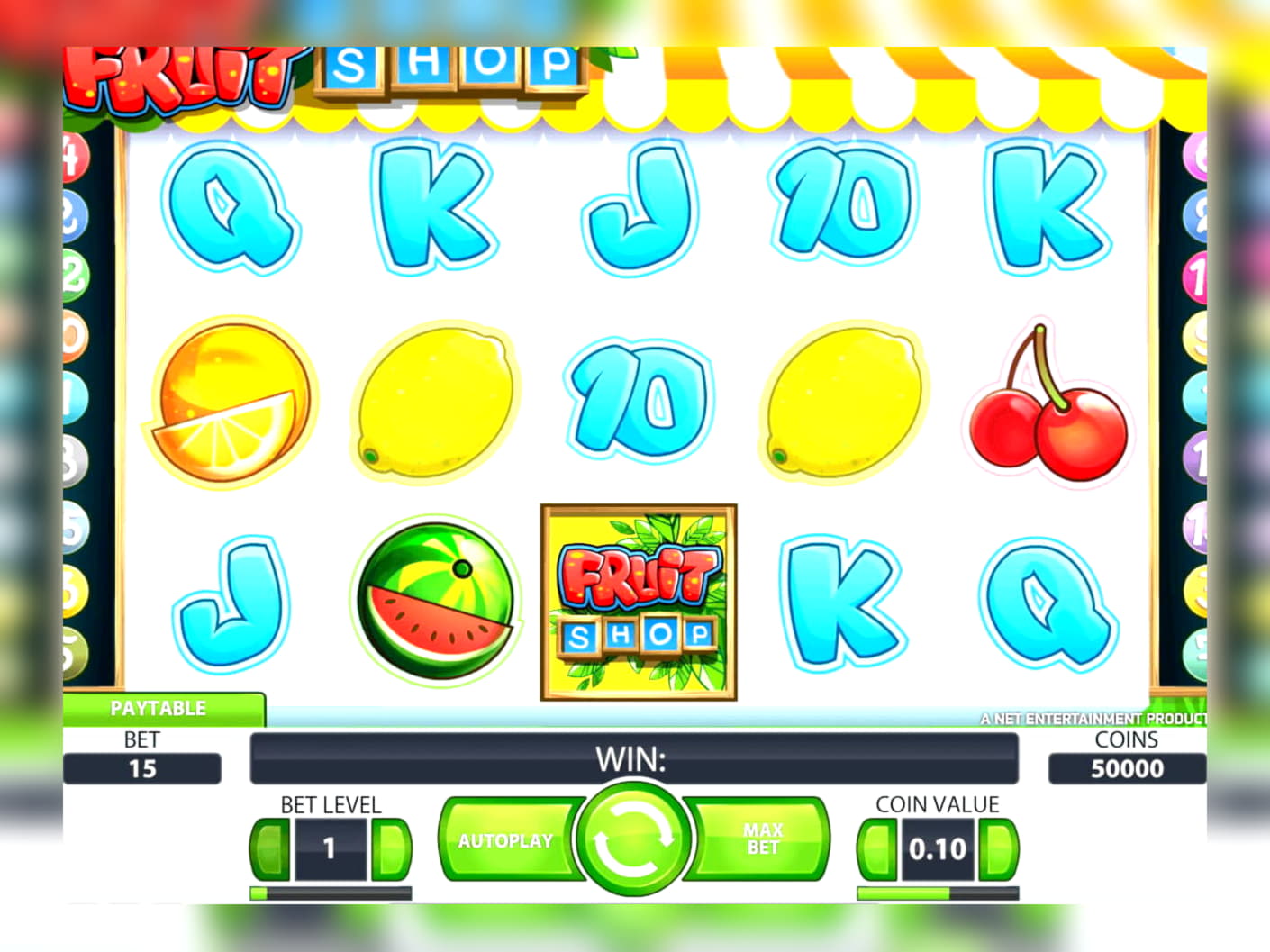 £510 Free Casino Tournament at Genesis Casino