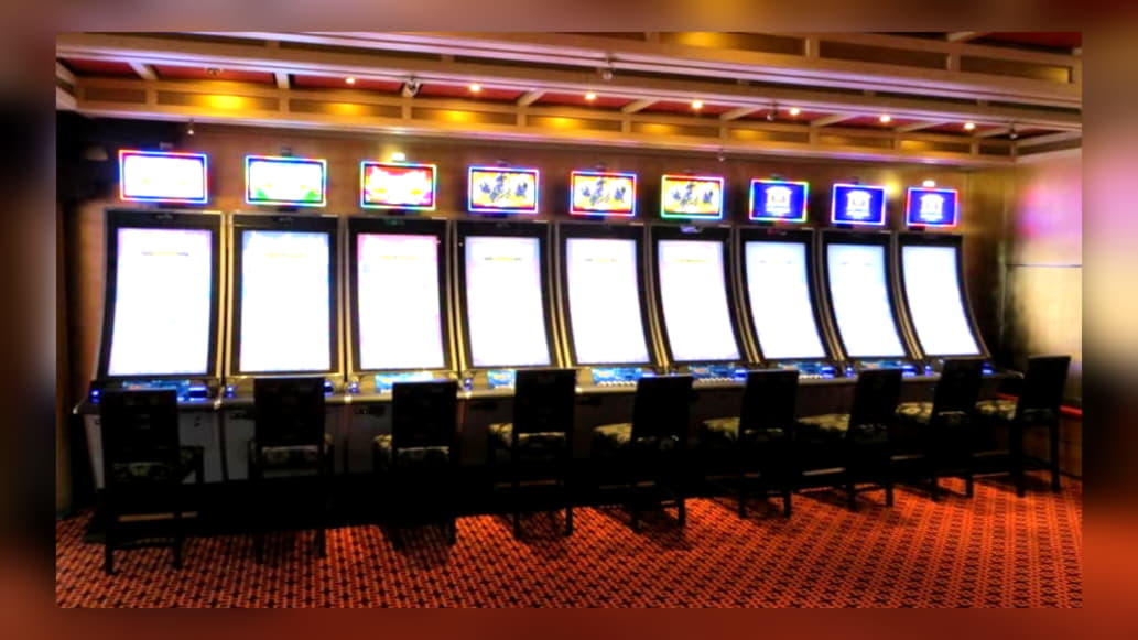 790% casino match bonus at Betway Casino