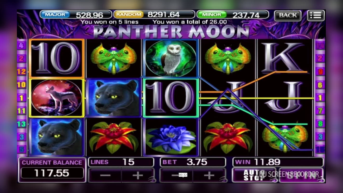 EUR 360 Casino tournaments freeroll at Holland Online Casino