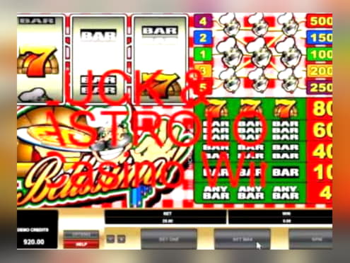 €85 free casino chip at Dream Dubai Casino