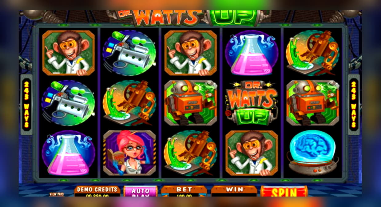 €2025 No deposit casino bonus at Video Slots Casino