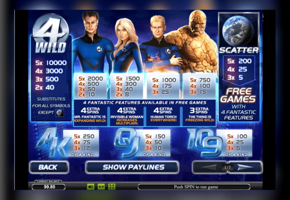 230 Free spins at King Billy Casino