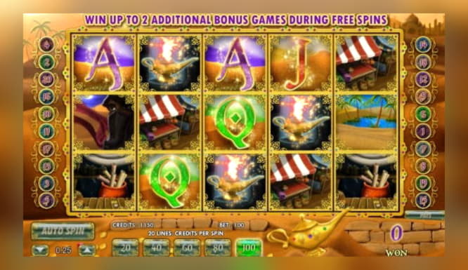 850% Signup Casino Bonus at Casino Luck