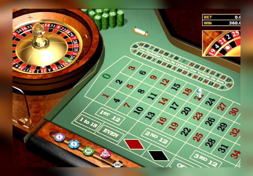 380% Match bonus at Genesis Casino