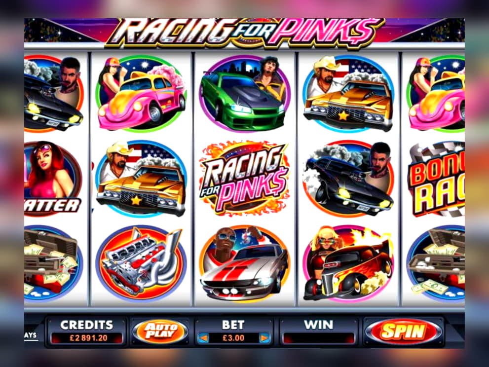 400% Deposit match bonus at BGO Casino