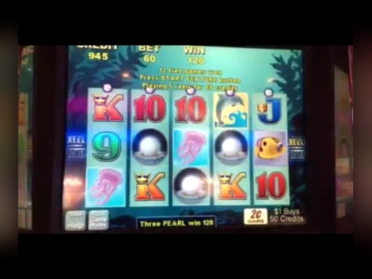 235% Deposit Match Bonus at King Billy Casino