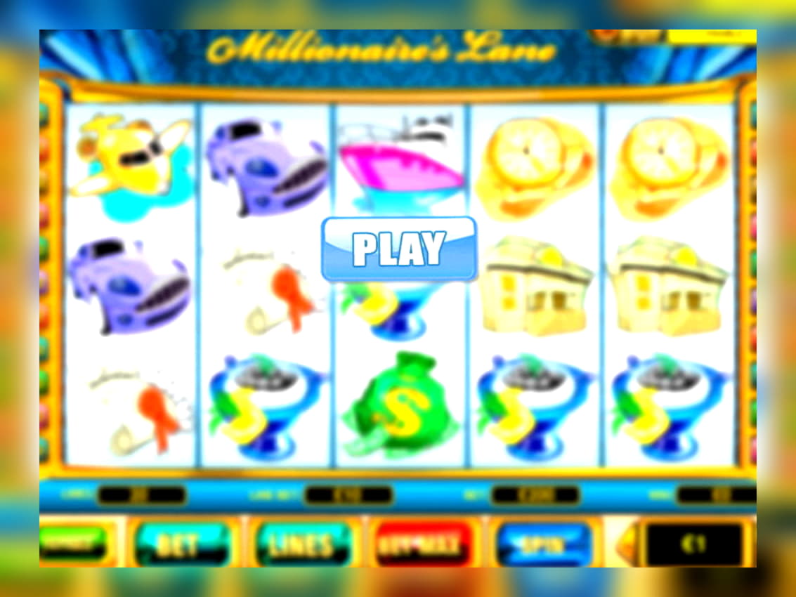 £285 Casino Chip at BGO Casino