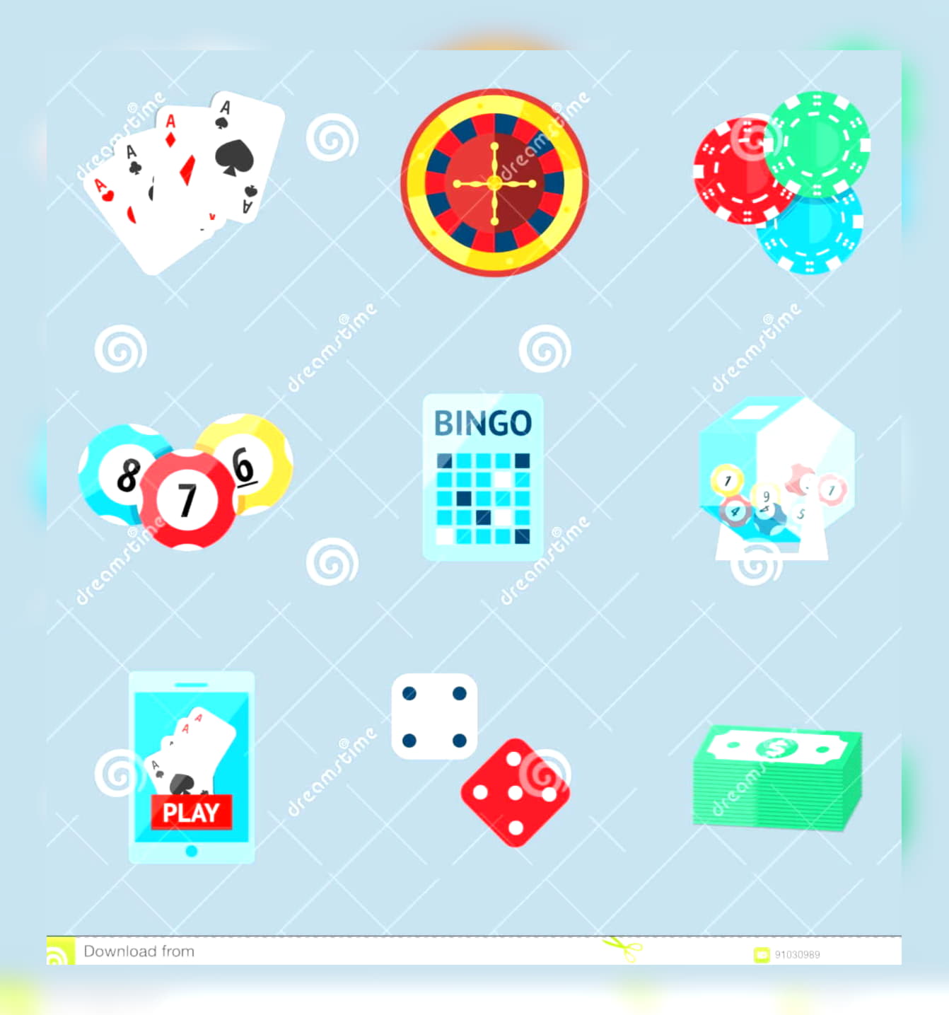 €270 casino chip at Next Casino