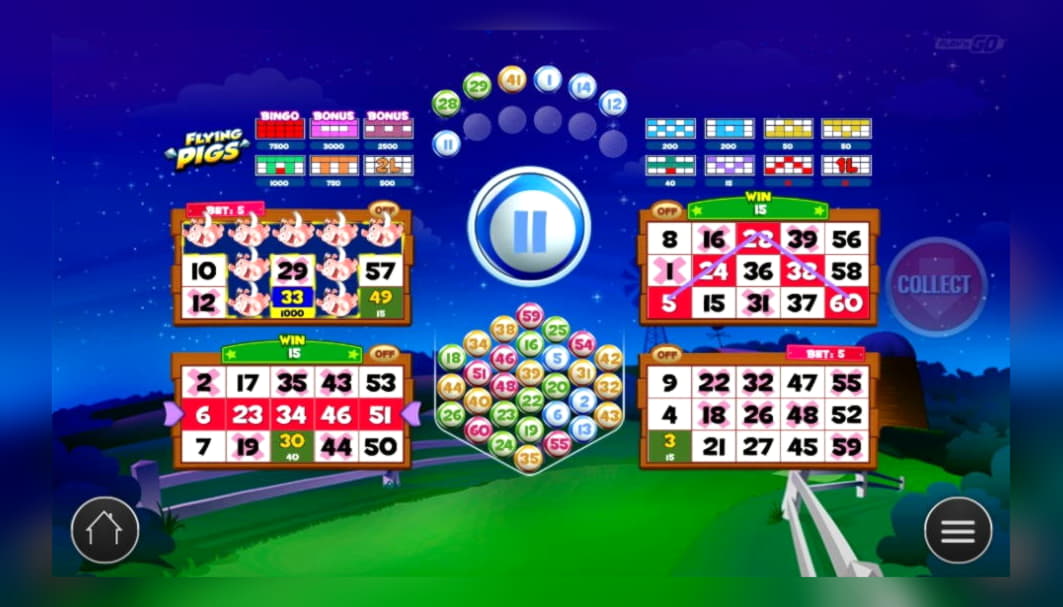 25 Free Spins right now at Genesis Casino