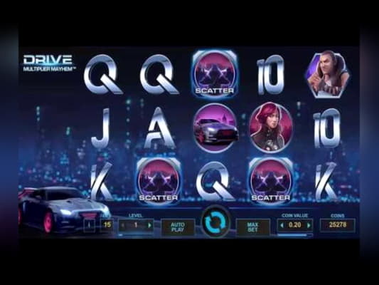 €444 Online Casino Tournament at Genesis Casino