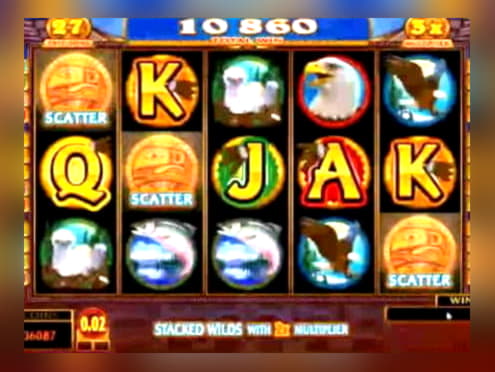 $510 Online Casino Tournament at Slots Million Casino