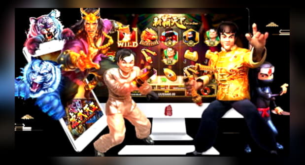 Eur 85 FREE Casino Chip at Betway Casino