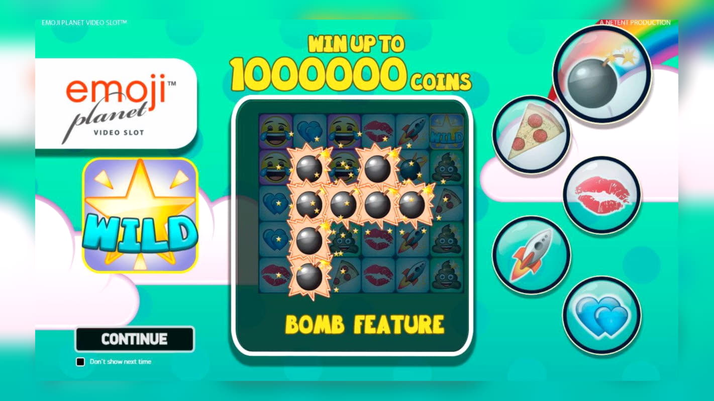EUR 1010 No deposit at Holland Online Casino