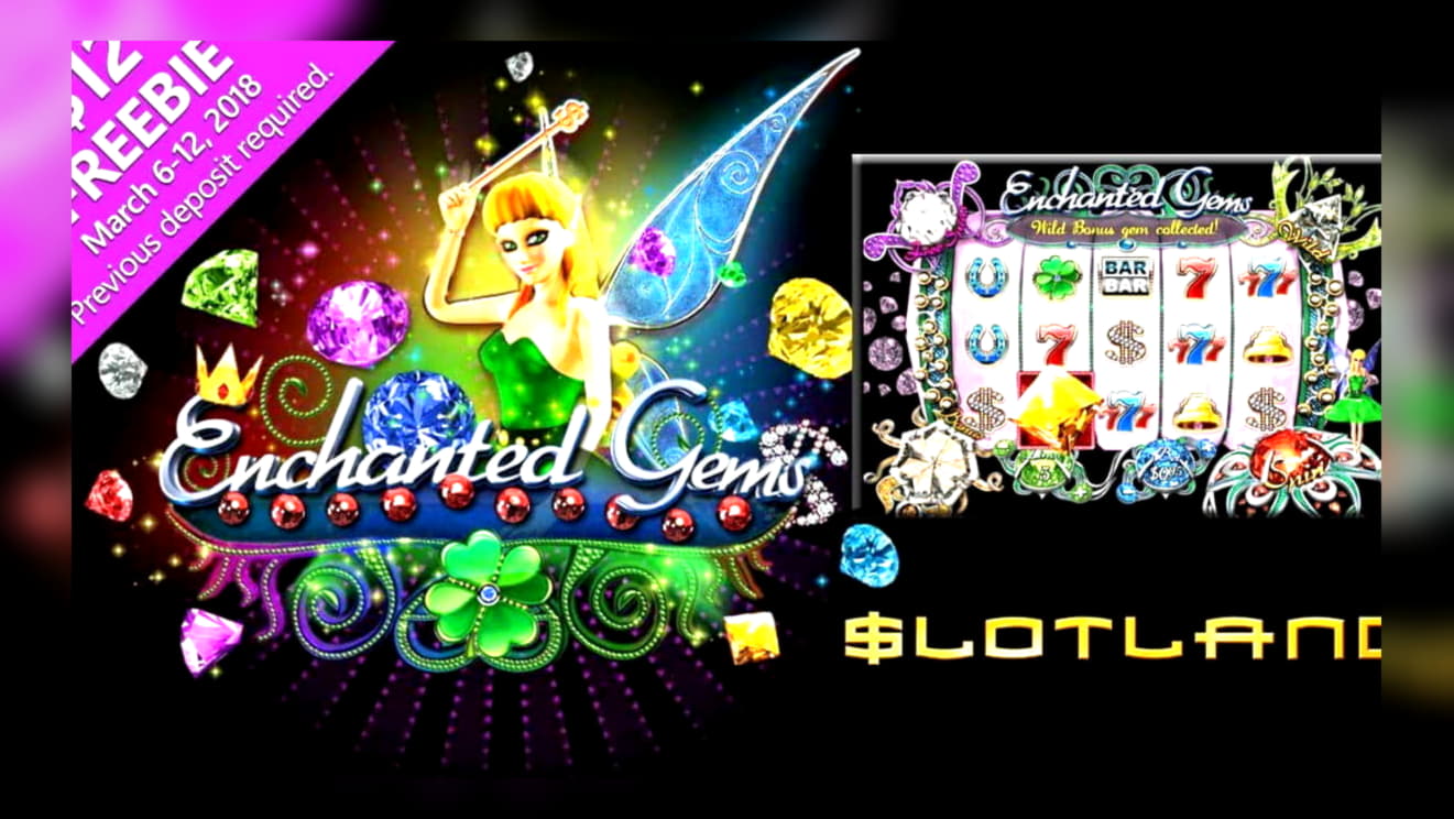 500% First deposit bonus at Video Slots Casino