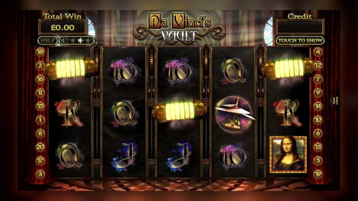 £2515 No Deposit at Slots Angel Casino