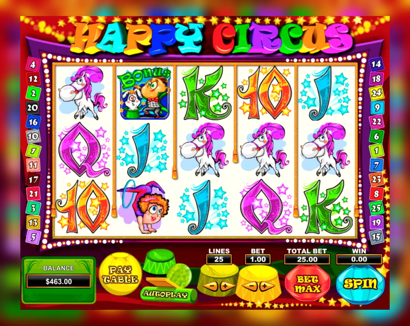 £4750 no deposit bonus at Genesis Casino