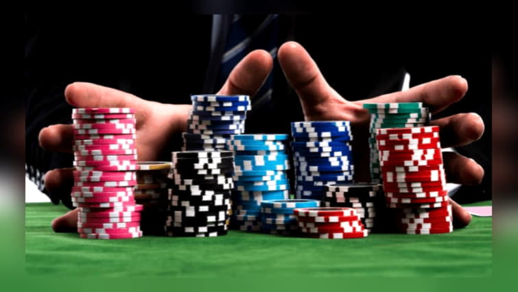 $910 Online Casino Tournament at Nordi Casino