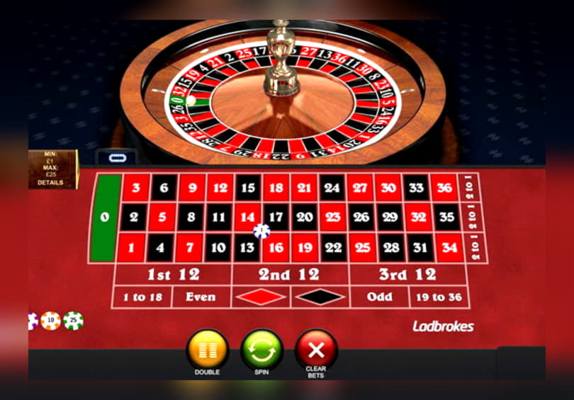 €440 FREE Casino Chip at William Hill Casino
