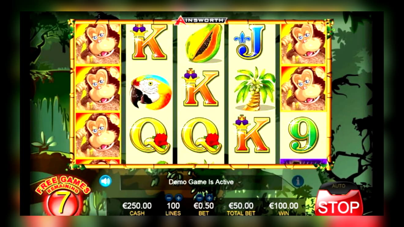 Eur 95 Free Chip Casino at Kaboo Casino