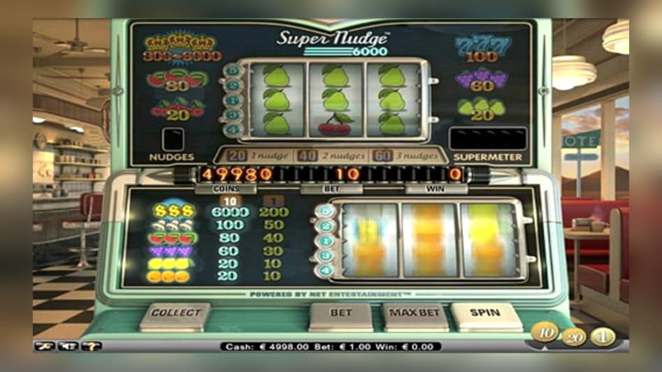$50 Free Chip Casino at Guts Casino