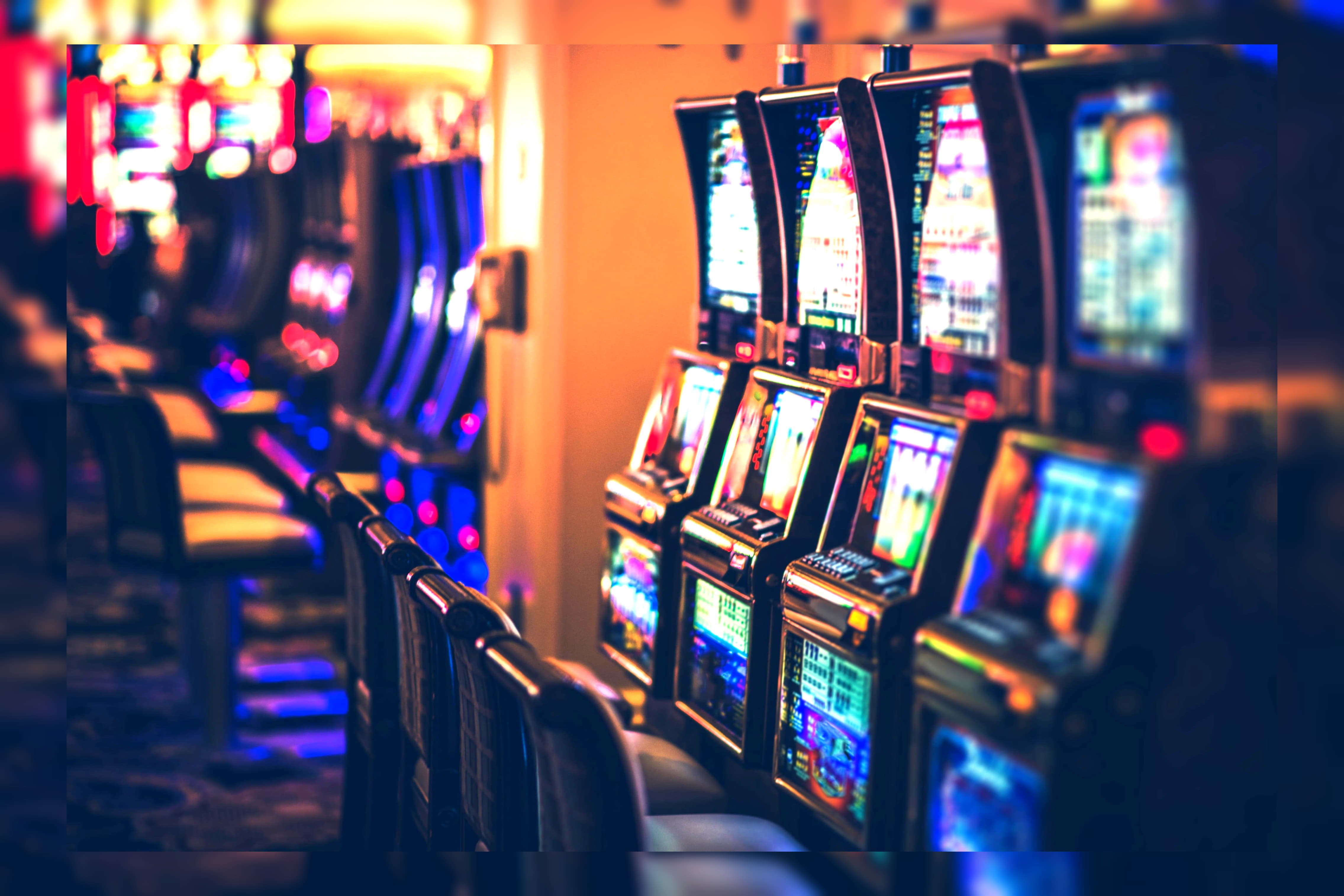 50% Best Signup Bonus Casino at Casino Luck