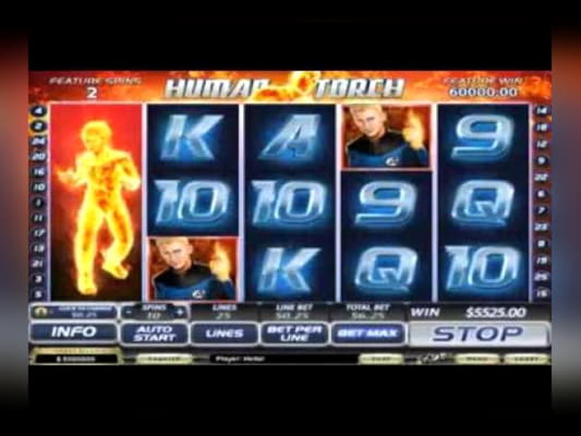 EUR 305 Free chip casino at Kaboo Casino
