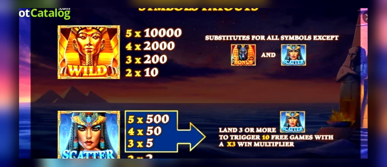 $505 FREE Casino Chip at Omni Slots Casino
