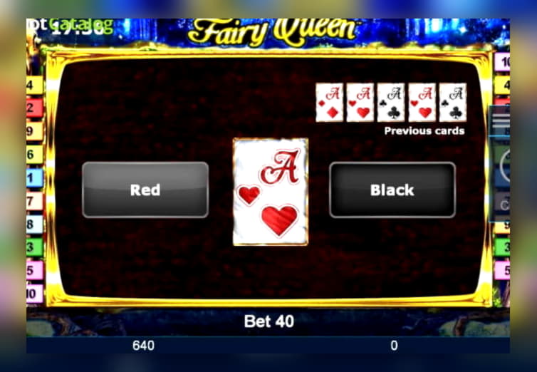 EUR 185 Casino Tournament at King Billy Casino