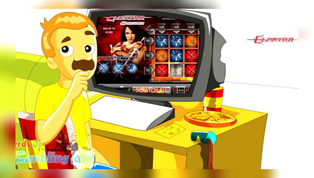 210% Match bonus casino at Holland Online Casino