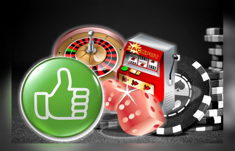 €4165 no deposit at Rizk Casino