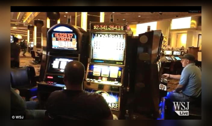 10 Free Casino Spins at Nordi Casino