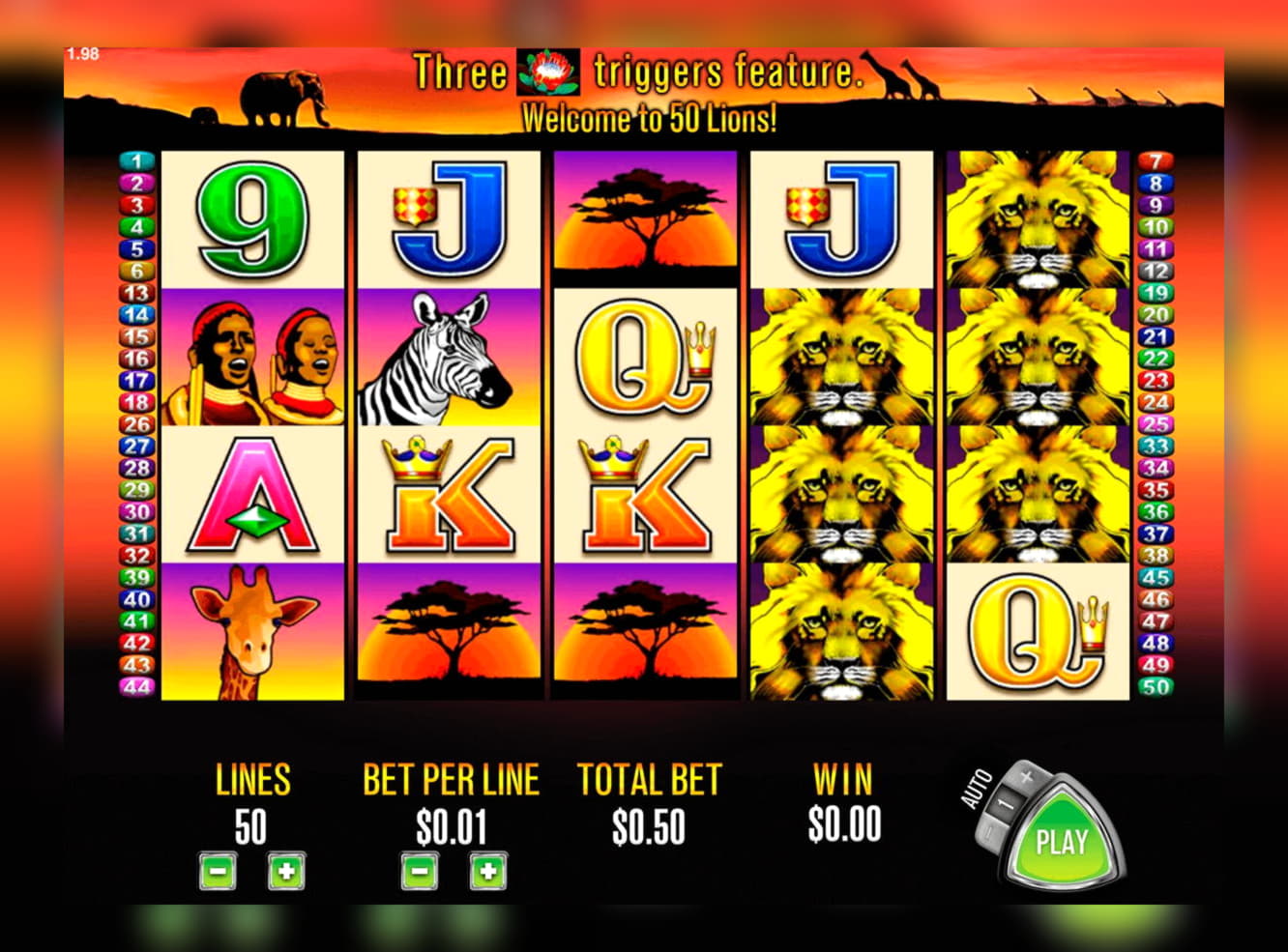 25 FREE SPINS at Nordi Casino